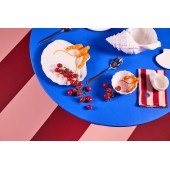 Salatbesteck-Set Waverly Silver