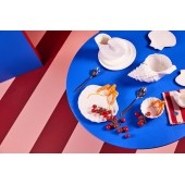 Salatbesteck-Set Waverly Silver