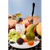 Salatbesteck-Set Waverly Silver