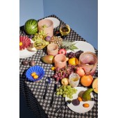Salatbesteck-Set Waverly Silver