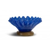 Schüssel Lori S Blau/beige