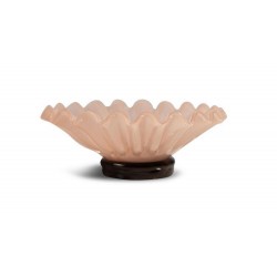 Schüssel Lori M Rosa/Braun