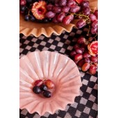 Schüssel Lori M Rosa/Braun