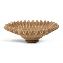 Schüssel Lori L Beige