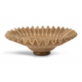 Schüssel Lori L Beige