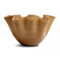 Schüssel Cara L Beige
