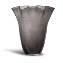 Vase Electra Silber