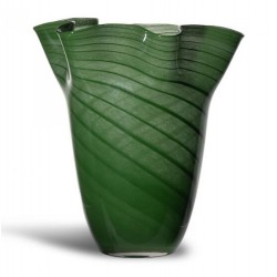Vase Tiggy L Grün