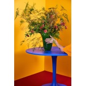 Vase Tiggy L Grün