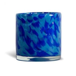 Kerzenhalter Calore XS Multi blau