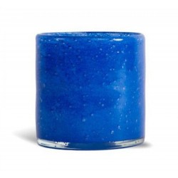 Kerzenhalter Calore XS Blau