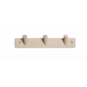 3-Haken Else Brown