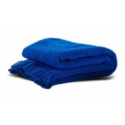 Werfen Sie Franca Blue
