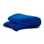 Werfen Sie Franca Blue