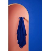 Werfen Sie Franca Blue