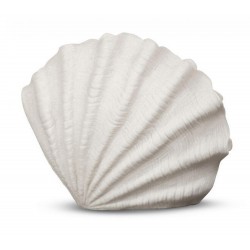 Lampe Oceana M Weiß