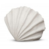 Lampe Oceana M Weiß