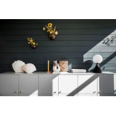 Lampe Oceana M Weiß