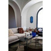 Lampe Oceana M Weiß