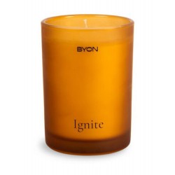 Duftkerze Ignite 45h Amber