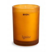Duftkerze Ignite 45h Amber