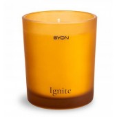 Duftkerze Ignite 30h Amber