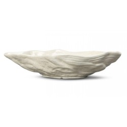 Schüssel Alima Beige