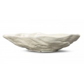 Schüssel Alima Beige