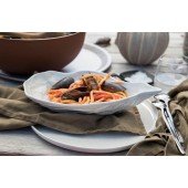 Schüssel Alima Beige