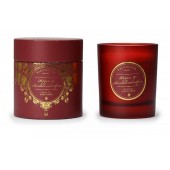Sense Roundbox Pepper & Sandalwood Spice Rot/Gold