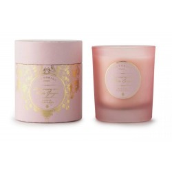 Sense Roundbox Rosemary & White Ginger Pink/Gold