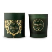 Sense Roundbox Waitery Pear & Blossoms Grün/Gold