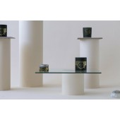 Sense Roundbox Waitery Pear & Blossoms Grün/Gold