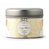 Sense Tinbox Juicy Peach Weiß/Gold