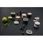Sense Tinbox Juicy Peach Weiß/Gold