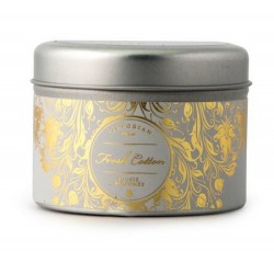 Sense Tinbox Fresh Cotton Beige/Gold