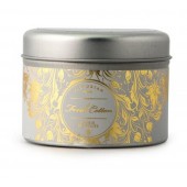 Sense Tinbox Fresh Cotton Beige/Gold