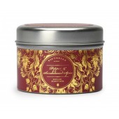 Sense Tinbox Pepper & Sandalwood Spice Rot/Gold