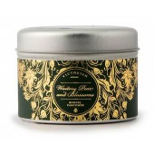 Sense Tinbox Waitery Pear & Blossoms Grün/Gold