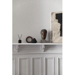 Diffusor Sense Black Jasmine Schwarz/Gold