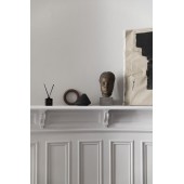 Diffusor Sense Black Jasmine Schwarz/Gold