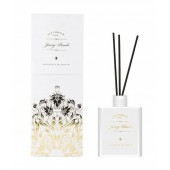 Diffusor Sense Juicy Peach Weiß/Gold