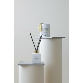 Diffusor Sense Juicy Peach Weiß/Gold