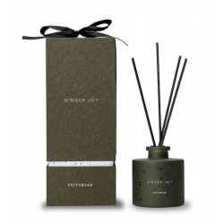 Ginger Joy Diffusor Grün