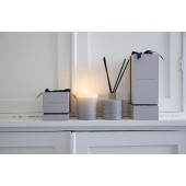 Luscious Bloom Diffusor Beige