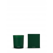 Werbekerze Ginger Joy Green