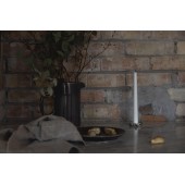 Signe Kerzenhalter, 2-teilig Silber