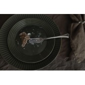 Anna Serviettenring, 4-teilig Silber