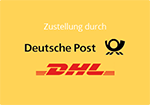 Lieferung Packstation